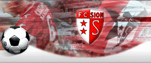 FC Sion son histoire